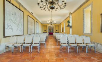 Pousada Castelo de Palmela – Historic Hotel