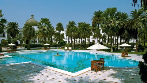 Taj Mahal Lucknow in Lucknow
