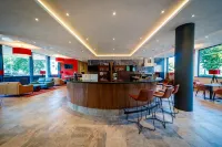 Bastion Hotel Nijmegen - bar