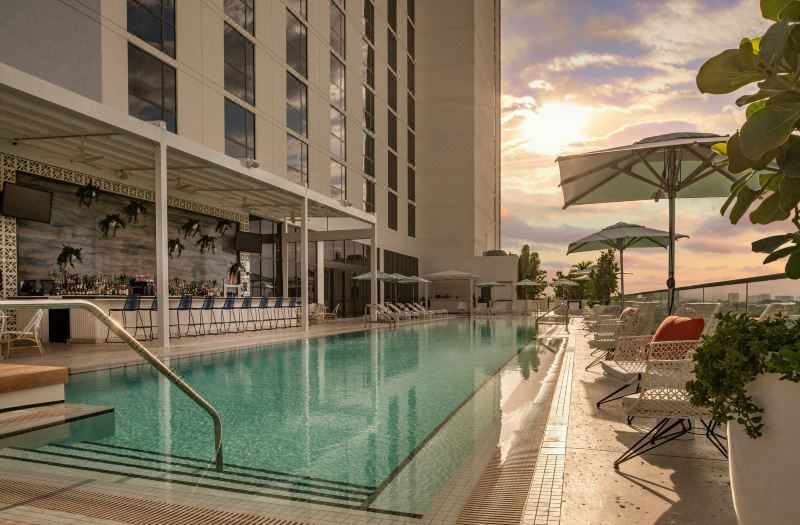 Element Fort Lauderdale Downtown photo 2