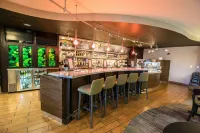Courtyard Merced - bar