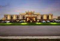 Hampton Inn Columbus-West - 2 Sao