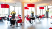 Bastion Hotel Dordrecht Papendrecht - Aamiainen