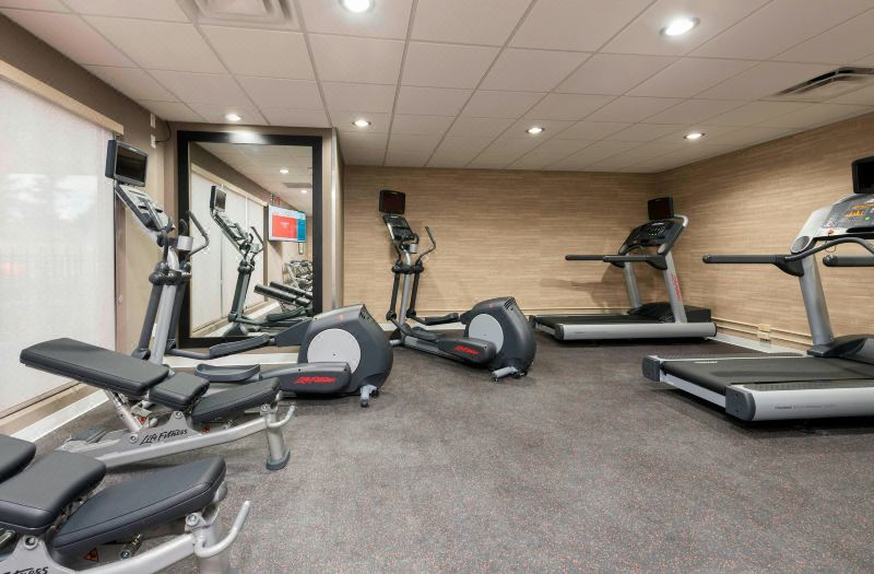 TownePlace Suites Mansfield Ontario photo 5
