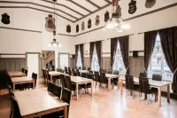 Grand Hotel Lysekil - breakfast