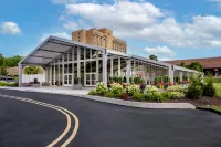 DoubleTree by Hilton Hotel St. Louis - Chesterfield - WiFi