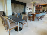 Hampton Inn by Hilton Celaya - breakfast