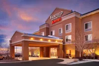 Fairfield Inn & Suites Boise Nampa - 3-Star