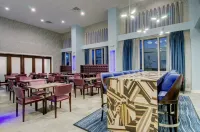 Hampton Inn & Suites Boston/Stoughton, Ma - 3-Star
