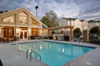 Homewood Suites by Hilton Augusta - Pet friendly