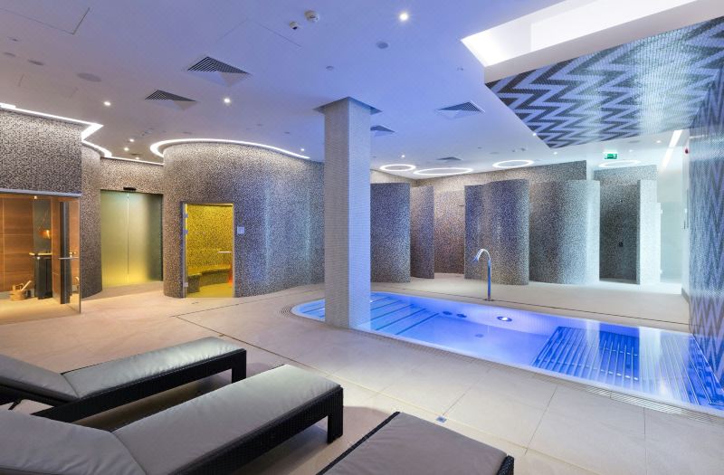 DoubleTree by Hilton Hotel & Conference Centre Warsaw photo 5