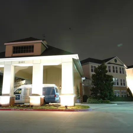 Homewood Suites by Hilton Ft. Worth - Bedford