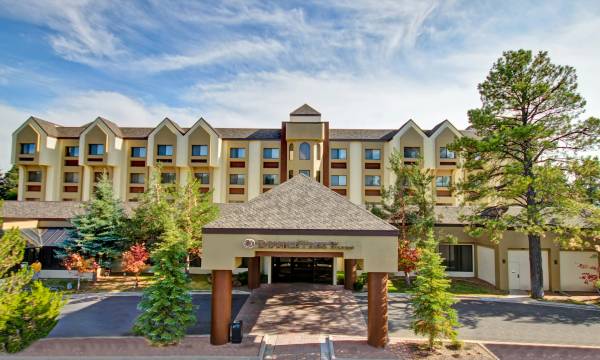 DoubleTree by Hilton Flagstaff
