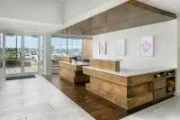 Hilton Garden Inn Kent Island Marina - Haustierfreundliche