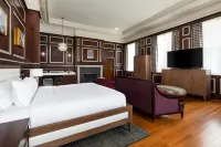 Hampton Inn & Suites Baltimore-Inner Harbor - Wifi