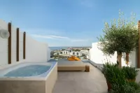 Higueron Hotel Malaga, Curio Collection by Hilton - Hot Tub