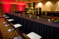 Hilton Vancouver Washington - bar
