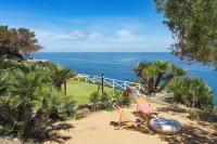 Seafront Collection - Bungalows and Villas - Ocean View