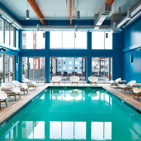 Aloft Seattle Redmond