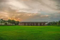 Four Points by Sheraton Mahabalipuram Resort & Convention Center - spa