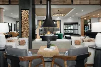 SpringHill Suites Sandpoint - 3-Star