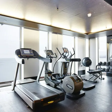 Vox Hotel