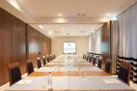 Valamar Riviera Hotel & Residence - parking