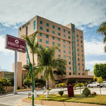 Fiesta Inn Tuxtla Gutierrez