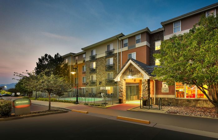 Extended Stay America Suites - Denver - Broomfield