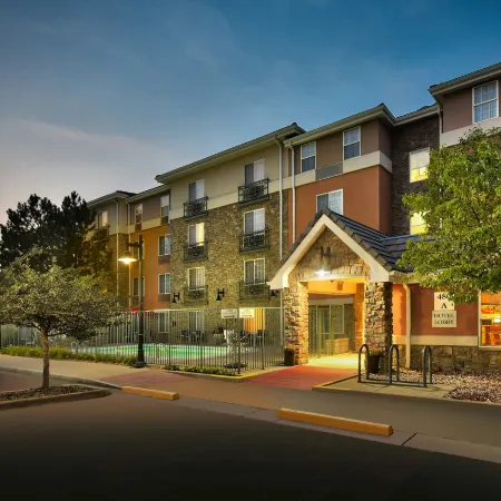 Extended Stay America Suites - Denver - Broomfield