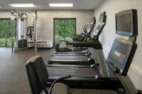 Courtyard Dulles Airport Herndon/Reston - Gym