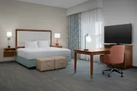 Hampton Inn & Suites Vero Beach Downtown - Wifi