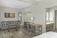 Homewood Suites by Hilton Fayetteville - Wifi