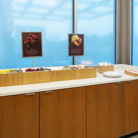 SpringHill Suites Kansas City Airport