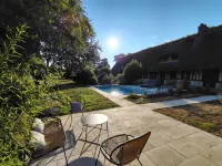 La Chaumière Normande - Bed and Breakfasts