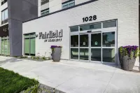 Fairfield Inn & Suites Minneapolis Downtown - Hot Tub