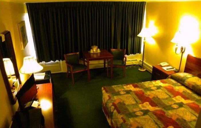 Baxter Park Inn