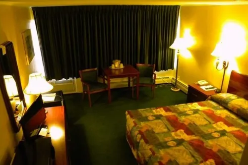 Baxter Park Inn - Inns