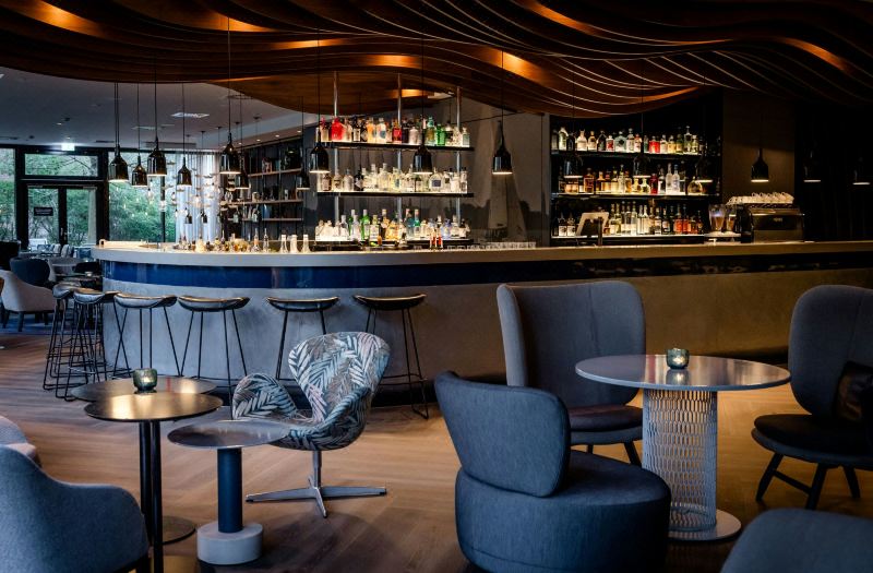 Motel One Hamburg-Alster photo 4