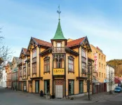 Grand Hotel Egersund - Gym