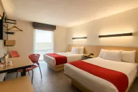 City Express by Marriott Chetumal - 3-Star