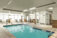 Fairfield Inn & Suites Salina - 3-Star