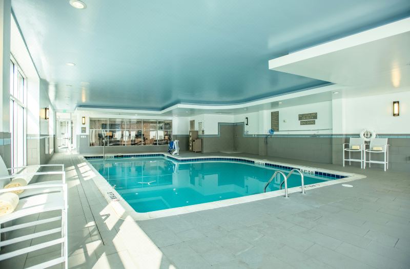 DoubleTree by Hilton Asheville Downtown photo 4