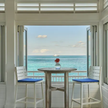 The Ocean Club, A Four Seasons Resort, Bahamas