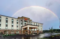 Hampton Inn Madison - WiFi