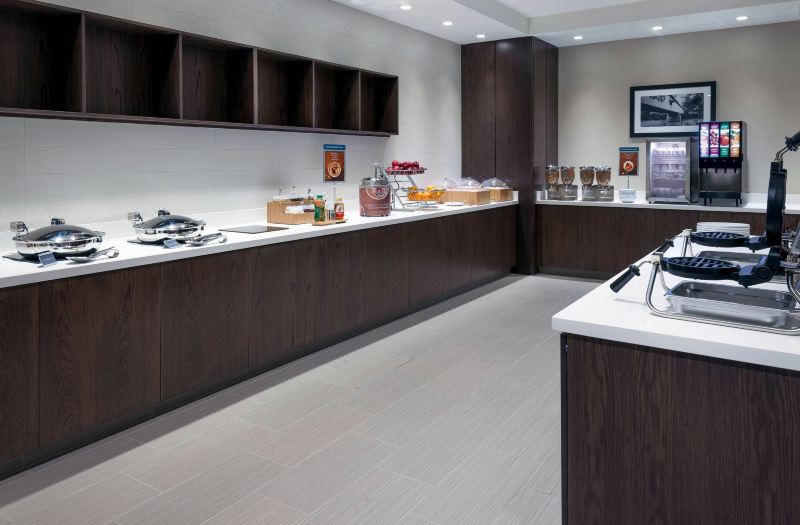 SpringHill Suites Indianapolis Westfield photo 5