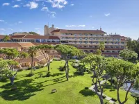 Hotel Quinta do Lago - bar