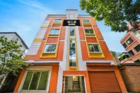 Deluxe With Twin Bed Ayush Villa - Bungalows