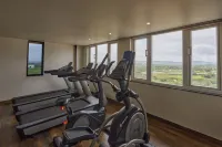 Regenta Hubbali - Træningscentre