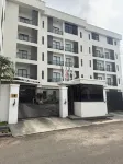 The Thribeka International Hotel - Desayuno